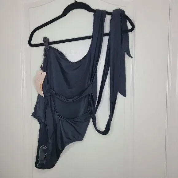 We Are HAH by Free People 1 4 Ur Soul Swimsuit - Picture 7 of 9